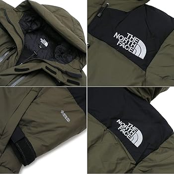 THE NORTH FACE バルトロ ニュートープ オリーブ L ダウン THE NORTH FACE ザ・ノース・フェイス バルトロライトジャケット